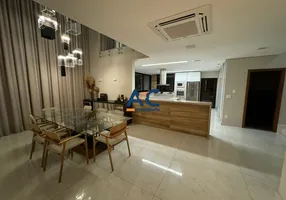 Foto 1 de Casa de Condomínio com 4 Quartos para alugar, 415m² em Portal Do Sol, Contagem