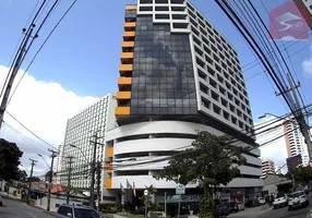 Foto 1 de Prédio Comercial com 13 Quartos para alugar, 500m² em Meireles, Fortaleza