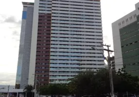 Foto 1 de Apartamento com 3 Quartos para alugar, 87m² em Triângulo, Juazeiro do Norte