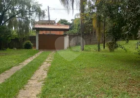 Foto 1 de Fazenda/Sítio com 3 Quartos à venda, 198m² em Chácaras São Bento, Valinhos