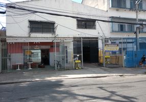 Foto 1 de Galpão/Depósito/Armazém à venda, 794m² em Engenho Novo, Rio de Janeiro