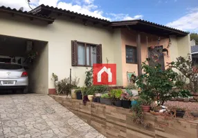 Foto 1 de Casa com 3 Quartos à venda, 127m² em Aliança, Santa Cruz do Sul