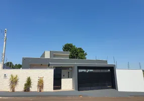 Foto 1 de Casa de Condomínio com 3 Quartos à venda, 260m² em Centro, Mandaguaçu