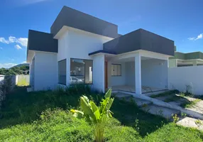 Foto 1 de Casa com 3 Quartos à venda, 100m² em Ubatiba, Maricá
