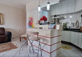 Foto 1 de Apartamento com 2 Quartos à venda, 66m² em Vila Santo Antonio, Americana