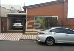 Foto 1 de Casa com 3 Quartos à venda, 217m² em Centro, São Carlos