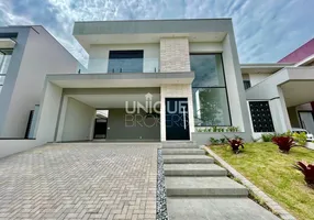 Foto 1 de Casa de Condomínio com 3 Quartos à venda, 304m² em Jardim Currupira, Jundiaí