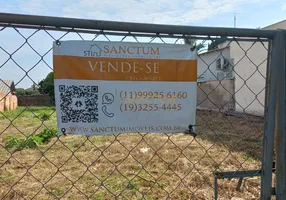 Foto 1 de Lote/Terreno à venda, 552m² em Jardim dos Calegaris, Paulínia