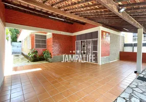 Foto 1 de Casa com 5 Quartos à venda, 194m² em Camboinha, Cabedelo