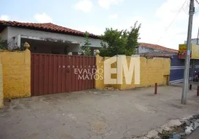 Foto 1 de Casa com 3 Quartos para alugar, 132m² em Centro, Teresina