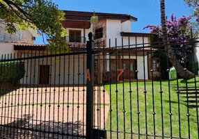 Foto 1 de Casa com 4 Quartos para venda ou aluguel, 445m² em Jardim Pagliato, Sorocaba