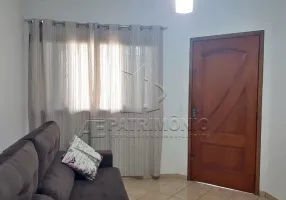 Foto 1 de Casa com 2 Quartos à venda, 135m² em Jardim Tropical, Sorocaba