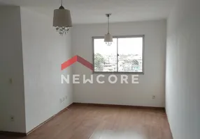 Foto 1 de Apartamento com 3 Quartos à venda, 62m² em Vila Jacuí, São Paulo