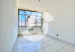 Foto 1 de Kitnet com 1 Quarto à venda, 35m² em Centro, Niterói