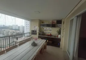 Foto 1 de Apartamento com 4 Quartos para venda ou aluguel, 146m² em Jardim Marajoara, São Paulo