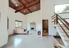 Foto 1 de Casa de Condomínio com 4 Quartos à venda, 470m² em Cafezal Vii, Itupeva