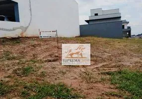 Foto 1 de Lote/Terreno à venda, 200m² em Wanel Ville, Sorocaba