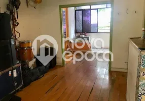 Foto 1 de Cobertura com 2 Quartos à venda, 65m² em Urca, Rio de Janeiro