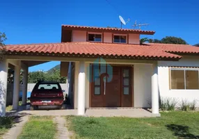 Foto 1 de Casa com 3 Quartos à venda, 140m² em Areias de Macacu, Garopaba