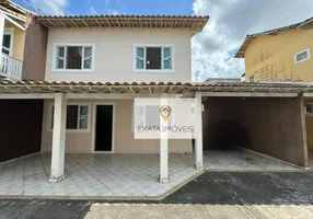 Foto 1 de Casa com 3 Quartos à venda, 135m² em Jardim Mariléa, Rio das Ostras