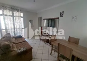 Foto 1 de Apartamento com 2 Quartos para alugar, 58m² em Santa Mônica, Uberlândia