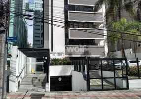 Foto 1 de Sala Comercial à venda, 61m² em Centro, Florianópolis