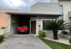 Foto 1 de Casa de Condomínio com 3 Quartos à venda, 147m² em Jardim Nova Era, Salto