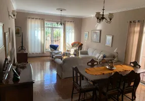 Foto 1 de Casa com 3 Quartos à venda, 236m² em Vila Santa Tereza, Bauru