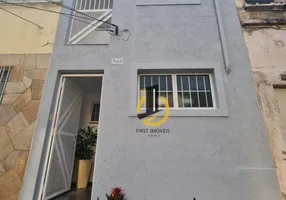 Foto 1 de Casa com 2 Quartos à venda, 100m² em Vila Dom Pedro I, São Paulo