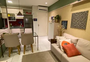 Foto 1 de Apartamento com 3 Quartos à venda, 59m² em Jacarecanga, Fortaleza