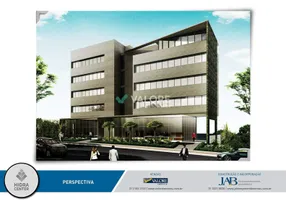 Foto 1 de Ponto Comercial à venda, 219m² em Santa Lúcia, Belo Horizonte