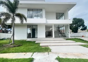 Foto 1 de Casa de Condomínio com 5 Quartos à venda, 638m² em Bairro Santa Lídia, Castanhal
