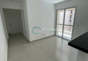 Foto 1 de Apartamento com 2 Quartos à venda, 59m² em Ribeirânia, Ribeirão Preto