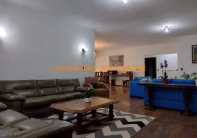 Foto 1 de Casa com 4 Quartos à venda, 232m² em Vila Ida, São Paulo