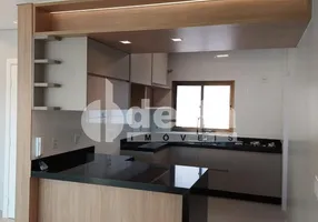 Foto 1 de Apartamento com 3 Quartos à venda, 93m² em Saraiva, Uberlândia