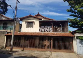 Foto 1 de Casa com 5 Quartos à venda, 316m² em Barreiro, Belo Horizonte