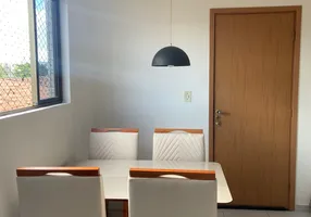 Foto 1 de Apartamento com 2 Quartos para alugar, 60m² em José Américo de Almeida, João Pessoa