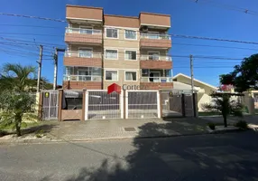 Foto 1 de Apartamento com 3 Quartos à venda, 74m² em São Pedro, São José dos Pinhais