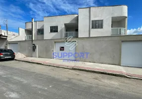 Foto 1 de Casa de Condomínio com 2 Quartos à venda, 103m² em Santa Margarida, Guarapari