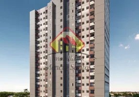 Foto 1 de Apartamento com 2 Quartos à venda, 43m² em Moncao, Taubaté