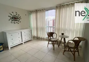 Foto 1 de Apartamento com 1 Quarto para alugar, 50m² em Jardim Anália Franco, São Paulo