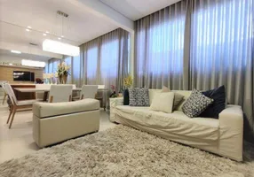 Foto 1 de Apartamento com 3 Quartos à venda, 105m² em Floresta, Belo Horizonte