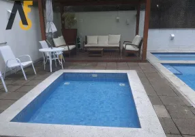 Foto 1 de Apartamento com 2 Quartos à venda, 81m² em Freguesia- Jacarepaguá, Rio de Janeiro