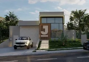 Foto 1 de Casa com 3 Quartos à venda, 146m² em Chacaras Maringa, Atibaia