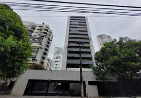 Foto 1 de Apartamento com 4 Quartos à venda, 155m² em Madalena, Recife