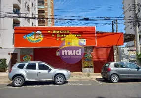 Foto 1 de Ponto Comercial para alugar, 296m² em Centro, São José do Rio Preto