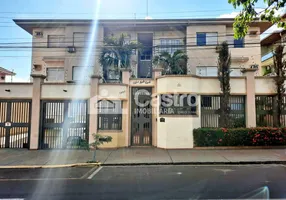 Foto 1 de Apartamento com 3 Quartos para alugar, 80m² em Jardim Athenas, Sertãozinho