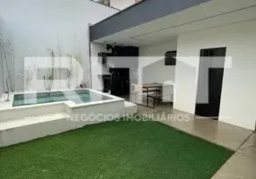 Foto 1 de Sobrado com 2 Quartos à venda, 150m² em Parque das Nações, Americana