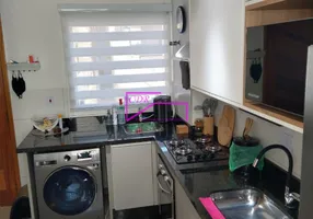 Foto 1 de Apartamento com 2 Quartos à venda, 36m² em Cidade Patriarca, São Paulo