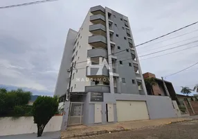 Foto 1 de Apartamento com 3 Quartos para alugar, 75m² em Vila Lenzi, Jaraguá do Sul